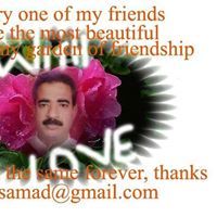 Abdussamad Ot