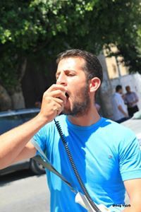 يوسف ابو عودة