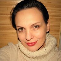 Елена Терзи