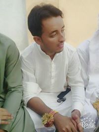 Xahid Naveed
