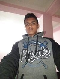 Atish Kushwaha