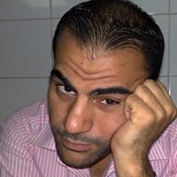 Mohamed Ahmed