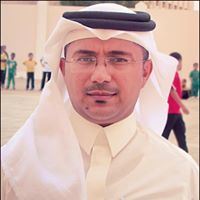 عبدالله الغربي