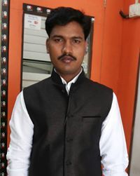 Deepak Kesarkar