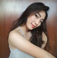 Mharyie Jhoi