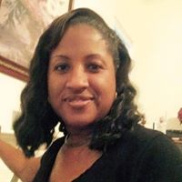 Stephanie Eugene Johnson