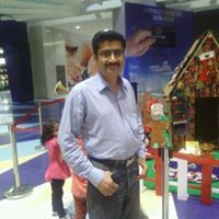 Suhail Asghar