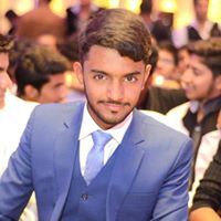 Abdus Samad