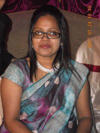 Debasree Roy