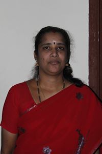 Sudha Ramasubramanian