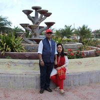 Aranjit Bhattacharya