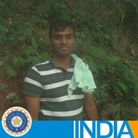 Sravankumar Gundlapalle