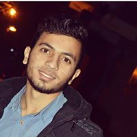 Khaled Ali
