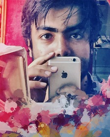 Ahmed MeDoO