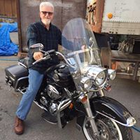 Ron Culbreth