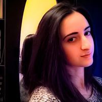 თამარ შარაბიძე