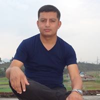 Dipak Chhetri