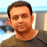 Abhijit Rakesh