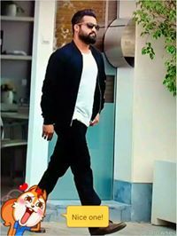 Bharath Naidu