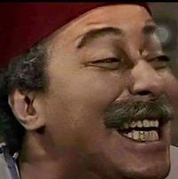Ahmadof Youssivitch
