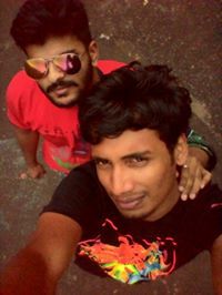 Arun B'Tz
