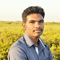 Sonu Krishna