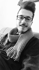 FaDi KhOury