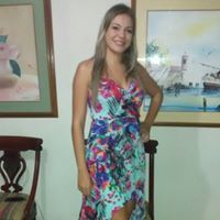 Daniela Ramirez Garcia