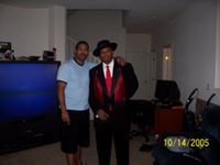 Otis Pimpleton Jr