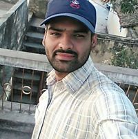 Rohit Kumar