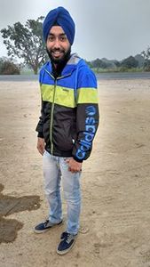 Gurbaksh Singh