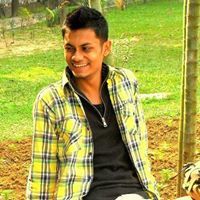 Mohammad Islam