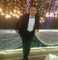 Mohamed Ahmed