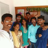 Nanthini Bala