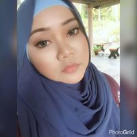 Shahirah Ahmad