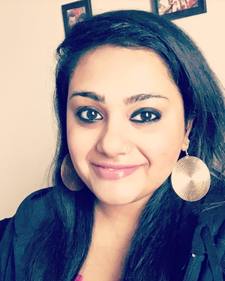 Pavani Reddy