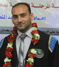 Abdelmonaim Al-Madhoun