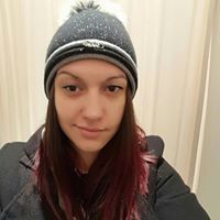 Simona Danova-Dimitrova