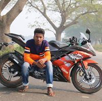 দুরন্ত বাবুল