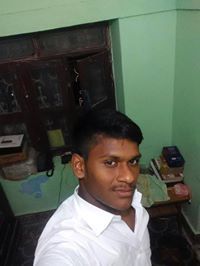 Vasanth Messi