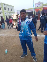 Dinesh Garg