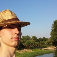 Даниел Ганев