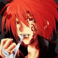 Nagi Asakura