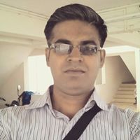 Deepak Sharma