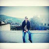 Saad Ellaghdach