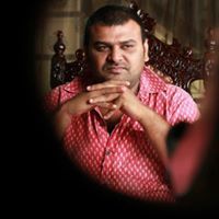 Vighnesh Kamble