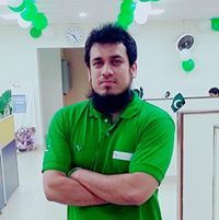 Kamran Nazim