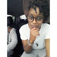 Kelebogile Mashiloane