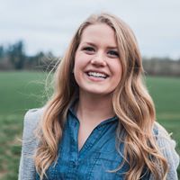 Kenzie Johnsen