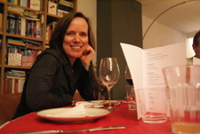 Jantine van Grootheest